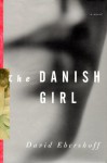 The Danish Girl - David Ebershoff