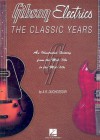 Gibson Electrics - The Classic Years - A.R. Duchossoir