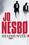 Headhunter - Jo Nesbo