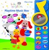 Baby Einstein Playtime Music Box - Kristin Moo