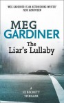 Liar's Lullaby (Jo Beckett #3) - Meg Gardiner