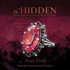 The Hidden - Jessica Verday