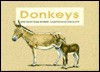 Donkeys - Diana Noonan