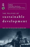 Politics of Sustainable Development - Susan Baker, Stephen Young, Dick Richardson