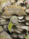 The Ultimate Arcane Spellbook - Matthew Sprange, Scott Clark