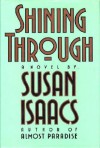 Shining Through - Susan Isaacs