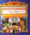 Orchestranimals - Vlasta Van Kampen