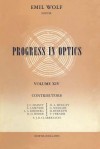 Progress in Optics, Volume 14 - Emil Wolf