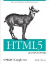 HTML5: Up and Running - Mark Pilgrim