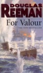 For Valour - Douglas Reeman