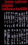 Säätiö veitsen terällä (Säätiö, #4) - Isaac Asimov, Pekka Markkula