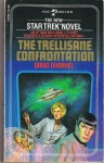 The Trellisane Confrontation (Star Trek, No 14) - David Dvorkin, Dvorkin