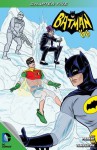 Batman '66 #5 - Jeff Parker, Ty Templeton, Wes Hartman, Mike Allred