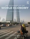 The Geography of the World Economy - Paul Knox, John Agnew, Linda McCarthy