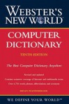 Webster's New World Computer Dictionary, 10th Edition - Bryan Pfaffenberger