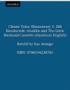 Aladdin and The Little Mermaid (Audiocassette Tape) (Oxford University Press Classic Tales, Level Elementary 1) - Sue Arengo