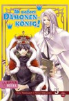 Ab Sofort Dämonenkönig!, Volume 5 (Ab Sofort Dämonenkönig!, #5) - Tomo Takabayashi, Temari Matsumoto, Sakura Ilgert