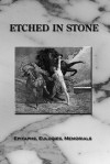 Etched in Stone - Suzanne Alexander