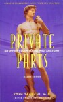 Private Parts: An Owner's Guide to the Male Anatomy - Yosh Taguchi