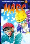 Mars Vol. 12 - Yukihisa Motojima