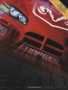 Racing: The Ultimate Motorsports Encyclopedia - Clive Gifford, Kingfisher
