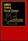 CMOS Analog Circuit Design - Holberg Allen, Douglas R. Holberg