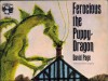 Ferocious the Puppy Dragon - David Page