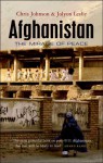 Afghanistan: The Mirage of Peace - Chris Johnson, Jolyon Leslie