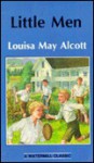 Little Men (Watermill) - Louisa May Alcott