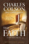 The Faith Participant's Guide: Six Sessions - Charles Colson, Garry Poole