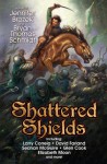 Shattered Shields - Jennifer Brozek, Bryan Thomas Schmidt