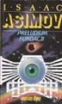 Preludium Fundacji (Fundacja: Prequel, #1) - Isaac Asimov