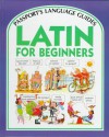 Latin for Beginners - Angela Wilkes