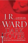 Dark Lover - J.R. Ward