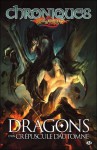 Dragons d'un crépuscule d'Automne (Chroniques de Dragonlance, #1) - Margaret Weis, Tracy Hickman, Andrew Dabb, Steve Kurth