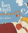 Busy Night - Ross Collins