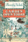 Garden Open Today - Beverley Nichols