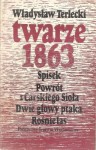 Twarze 1863 - Władysław Terlecki