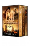 Foxblood: The Trilogy (Boxset omnibus edition) - Raquel Lyon