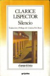 Silencio - Clarice Lispector