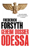 Geheim dossier Odessa - Frederick Forsyth, JF Niessen-Hossele