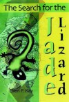 The Search for the Jade Lizard - Ellen Key