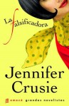 La Falsificadora - Jennifer Crusie, Marina Mariasch