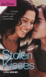 Stolen Kisses - Liesa Abrams