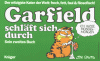 Garfield schläft sich durch - Jim Davis