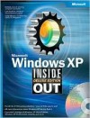 Microsoft Windows XP Inside Out, Deluxe Edition - Ed Bott, Carl Siechert, Craig Stinson