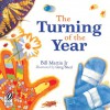 The Turning of the Year - Bill Martin Jr., Greg Shed