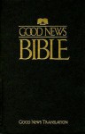 Text Bible-Good News - Anonymous