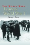 Leaders of World War II - Stewart Ross