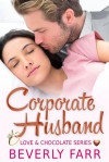 Corporate Husband - Beverly Farr